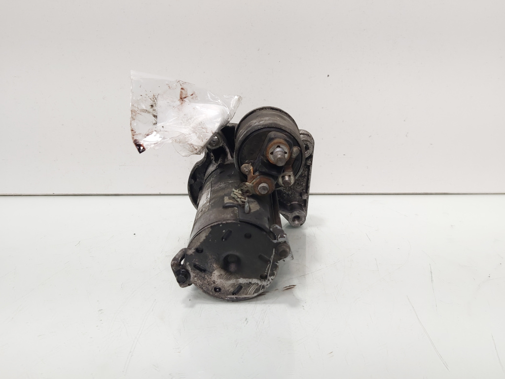 Electromotor, cod 8V21-11000-AD, Ford Fiesta 6, 1.6 TDCI, TZJA, 5 vit man (id:702249)