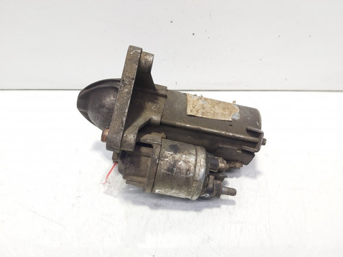 Electromotor, cod 8V21-11000-AD, Ford Fiesta 6, 1.6 TDCI, TZJA (id:641424)