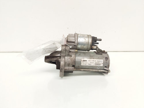 Electromotor, cod 8V21-11000-AE, Ford Fiesta 6 1.5 TDCI, UGJC, 5 vit man (id:660021)