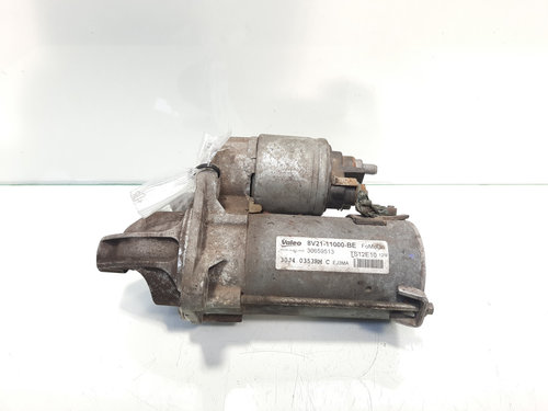 Electromotor, cod 8V21-11000-BE, Ford B-Max, 1.4 B, SPJA (id:462028)