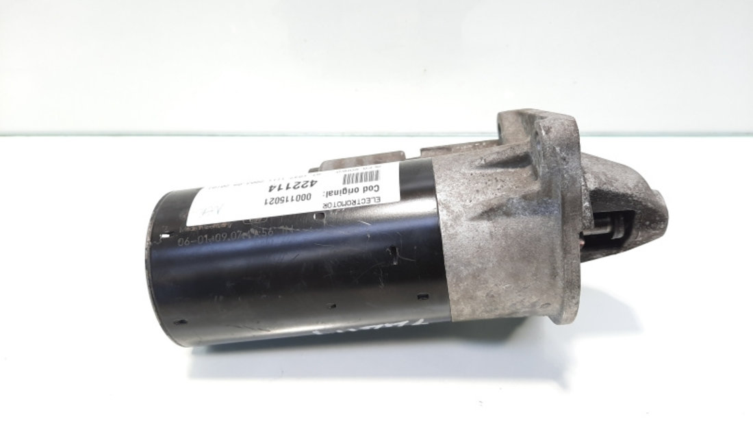 Electromotor, cod 937A5000, 000115021, Alfa Romeo GT (937) 1.9 JTDM, 937A5000 (pr:110747)