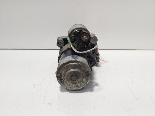 Electromotor, cod 9601667580, Peugeot 208 1.6 HDI, BHY, 5 vit man (id:703230)