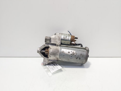 Electromotor, cod 9625383080, Fiat Ducato (250), 2.2 JTD, 4HV, 6 vit man (id:668847)