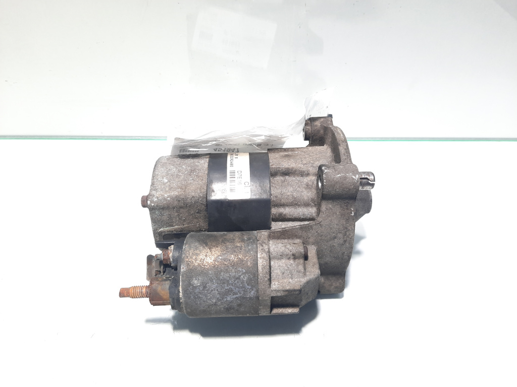 Electromotor, cod 9633292480, Citroen Berlingo 1, 1.4 benz, KFW, 5 vit man (idi:464118)