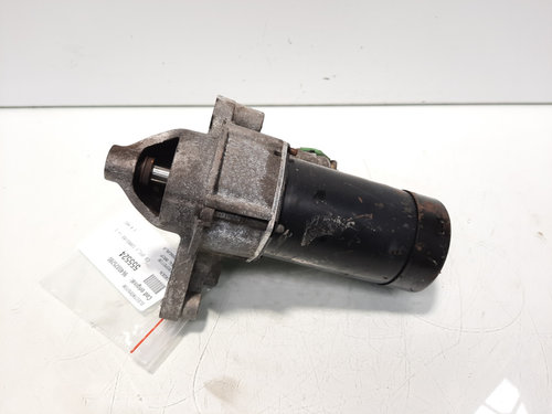 Electromotor, cod 9640825280, Citroen C3 (I) 1.4 HDI, 8HY, 5 vit man (id:555524)