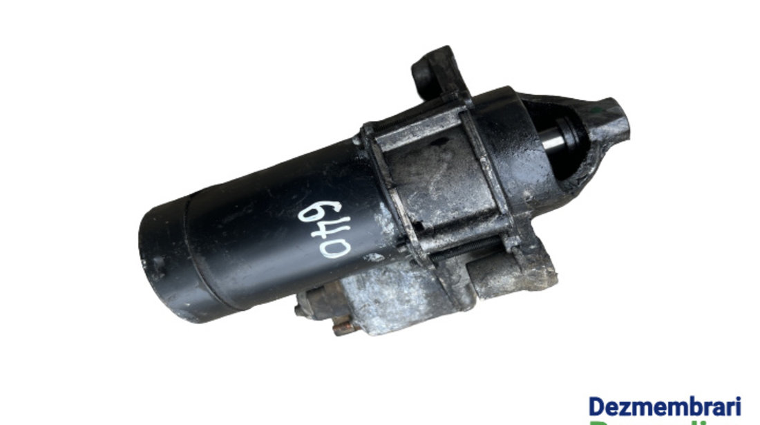 Electromotor Cod: 9640825280 Citroen C4 [2004 - 2008] Hatchback 3-usi 1.6 HDi MT (109 hp)