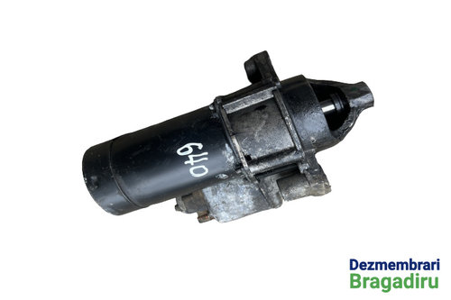 Electromotor Cod: 9640825280 Citroen C4 [2004 - 2008] Hatchback 3-usi 1.6 HDi MT (109 hp)