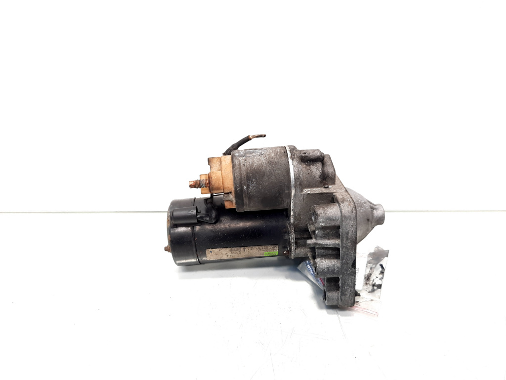 Electromotor, cod 9640825280, Peugeot 207 (WA) 1.4 HDI, 8HZ (id:522730)