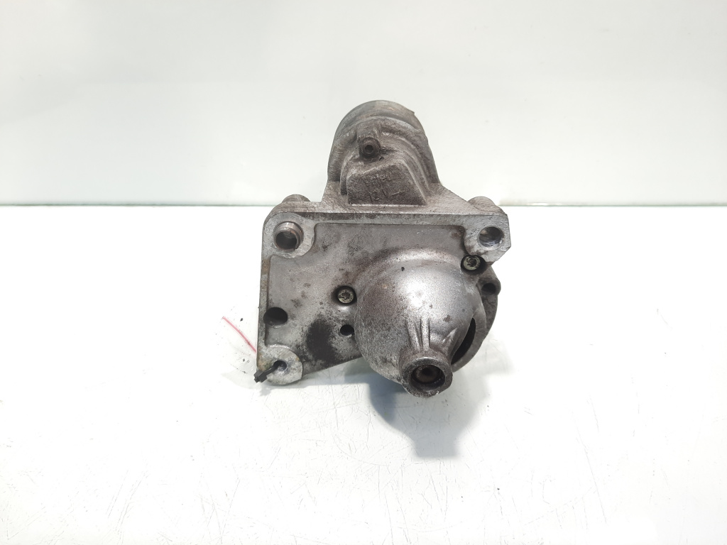 Electromotor, cod 9640825280, Peugeot 307, 1.6 HDI, 9HX, 5 vit man (id:498184)