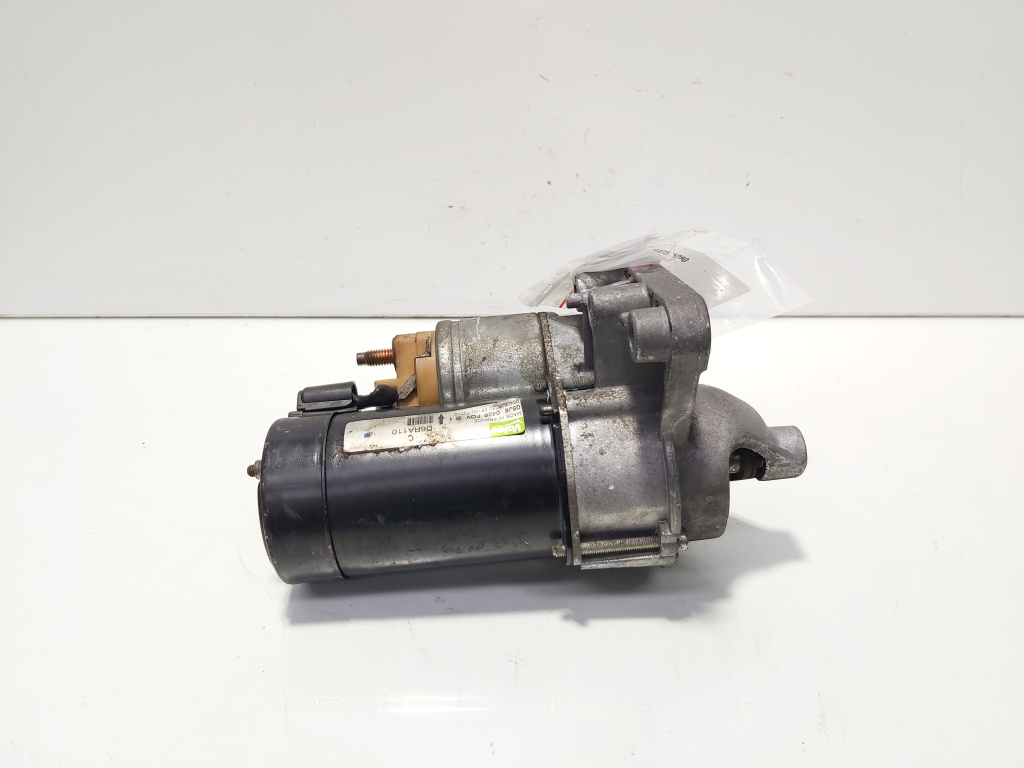 Electromotor, cod 9640825280, Peugeot 307, 1.6 HDI, 9HX, 5 vit man (id:624842)