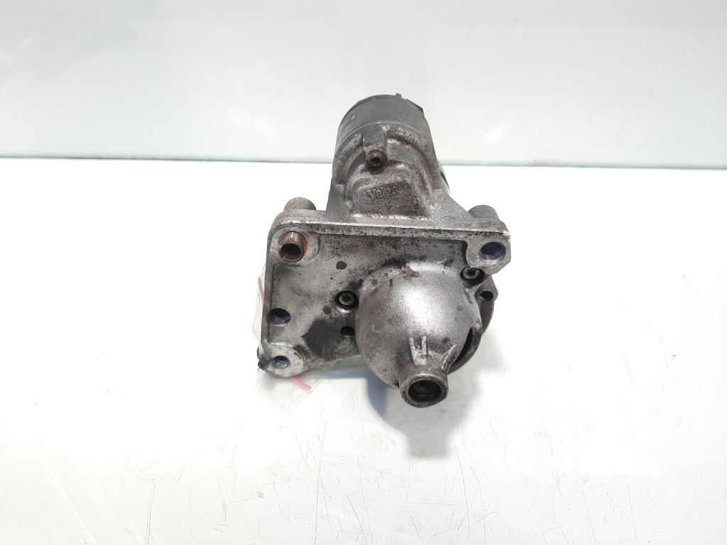 Electromotor, cod 9640825280, Peugeot 307, 1.6 HDI, 9HX, 5 Vit man (id:498122)