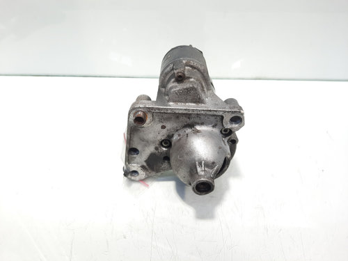 Electromotor, cod 9640825280, Peugeot 307, 1.6 HDI, 9HX, 5 Vit man (id:498122)