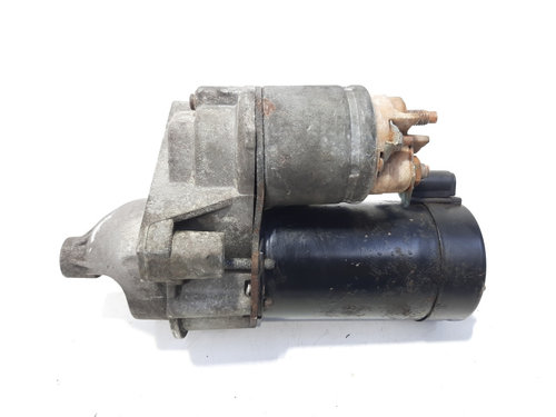 Electromotor, cod 9640825280, Peugeot 307, 1.6 hdi, 9HX, 5 vit man (id:489899)