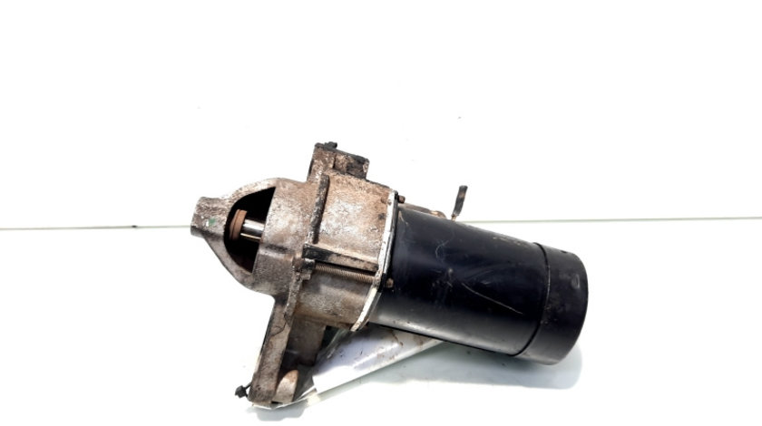 Electromotor, cod 9640825280, Peugeot 307, 1.6 HDI, 9HX, 5 vit man (id:513787)