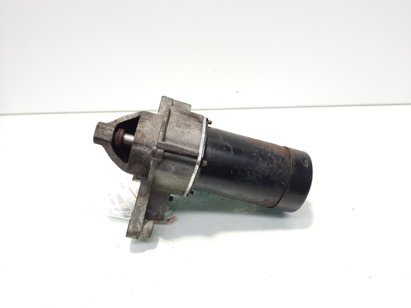 Electromotor, cod 9640825280, Peugeot 307, 1.6 HDI, 9HX, 5 vit man (id:556063)