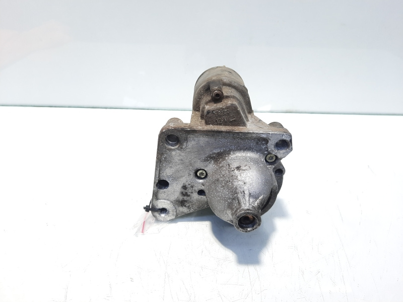 Electromotor, cod 9640825280, Peugeot 307, 1.6 HDI, 9HX, 5 vit man (id:498157)