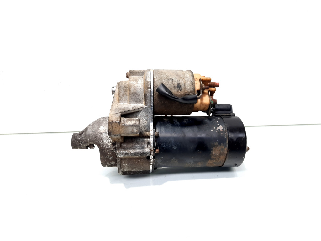 Electromotor, cod 9640825280, Peugeot 307, 1.6 HDI, 9HX, 5 vit man (id:521173)