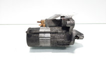 Electromotor, cod 9645100680, Citroen C2 (JM) 1.6 ...