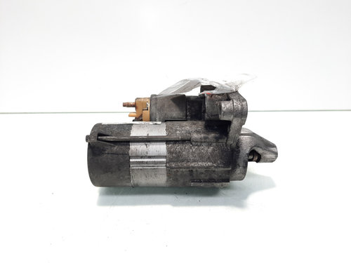 Electromotor, cod 9645100680, Citroen C3 (I) 1.6 HDI, 9HZ, 5 vit man (idi:556073)