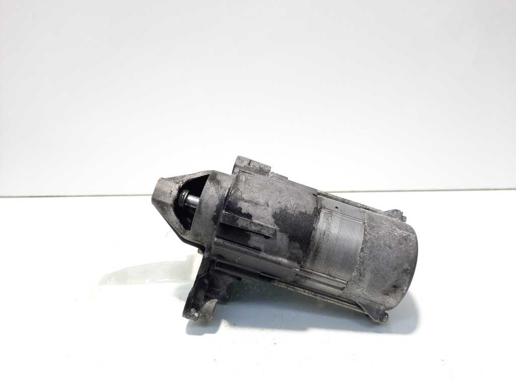 Electromotor, cod 9645100680, Citroen C4 (I) coupe, 1.6 HDI, 9HY, 5 vit man (idi:584622)