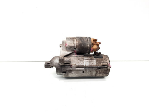 Electromotor, cod 9645100680, Peugeot 307, 1.6 HDI, 9HX (id:518043)