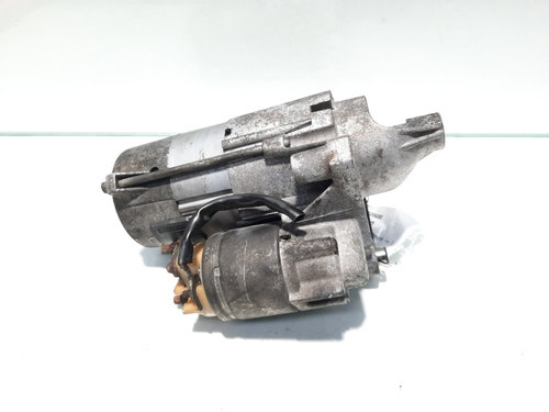 Electromotor, cod 9645100680, Peugeot 307 Break, 1.6 hdi, 9HY, 5 vit man (idi:467630)