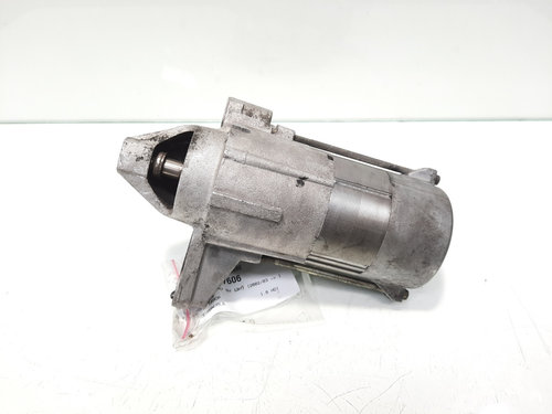 Electromotor, cod 9645100680, Peugeot 307 SW, 1.6 hdi, 9HZ, 5 vit man (id:467606)