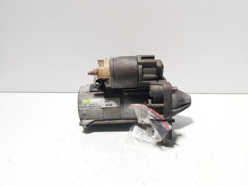 Electromotor, cod 9645100680, Peugeot 407, 1.6 HDI, 9HZ, 5 vit man (id:668562)