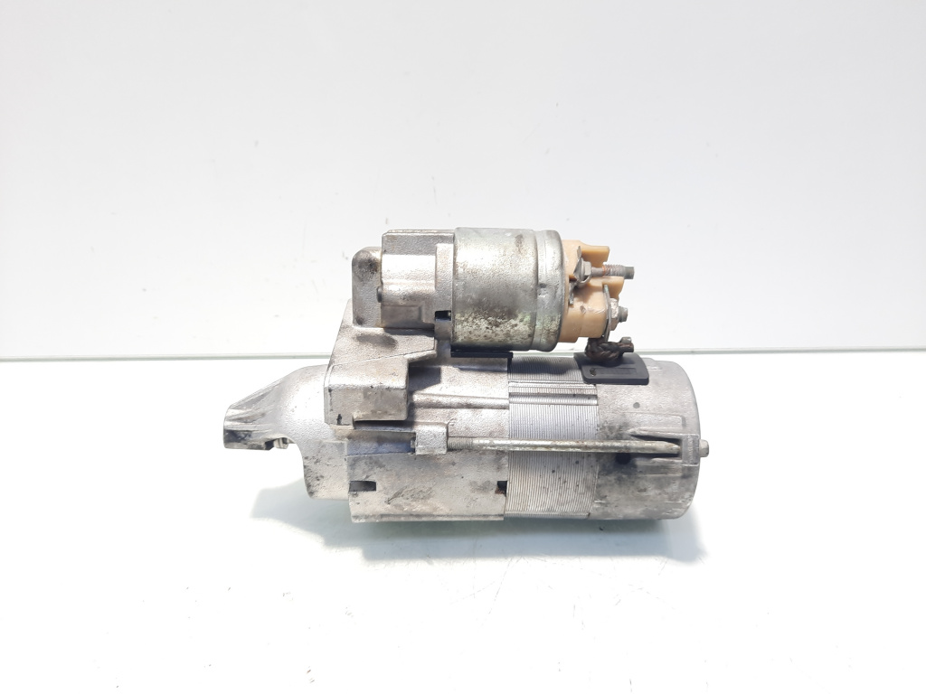 Electromotor, cod 9645100680, Peugeot 407, 1.6 HDI, 9HZ, 5 vit man (id:559950)