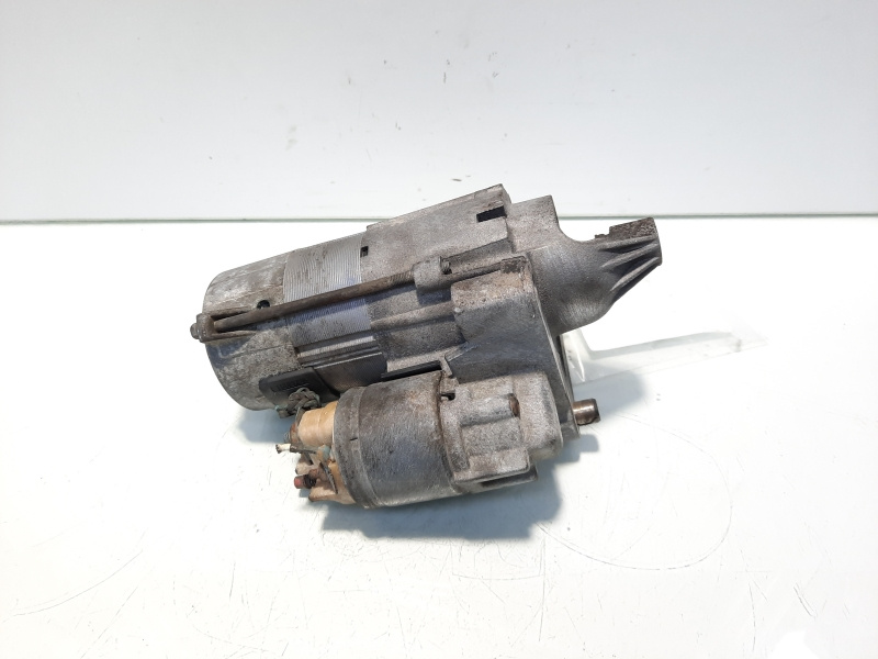 Electromotor, cod 9645100680, Peugeot 407, 1.6 HDI, 9HZ, 5 vit man (id:547929)