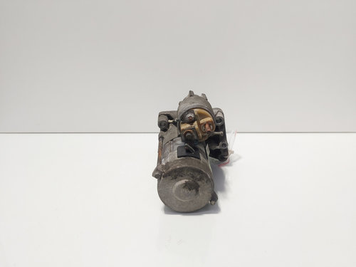 Electromotor, cod 9645100680, Peugeot 407 1.6 HDI, 9HZ, 5 vit man (id:670643)