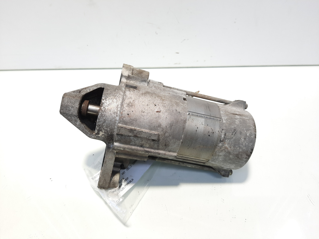 Electromotor, cod 9645100680, Peugeot 407, 1.6 HDI, 9HZ, 5 vit man (id:538004)