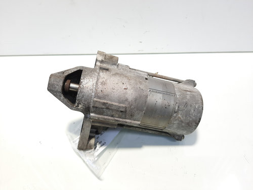 Electromotor, cod 9645100680, Peugeot 407, 1.6 HDI, 9HZ, 5 vit man (id:538004)