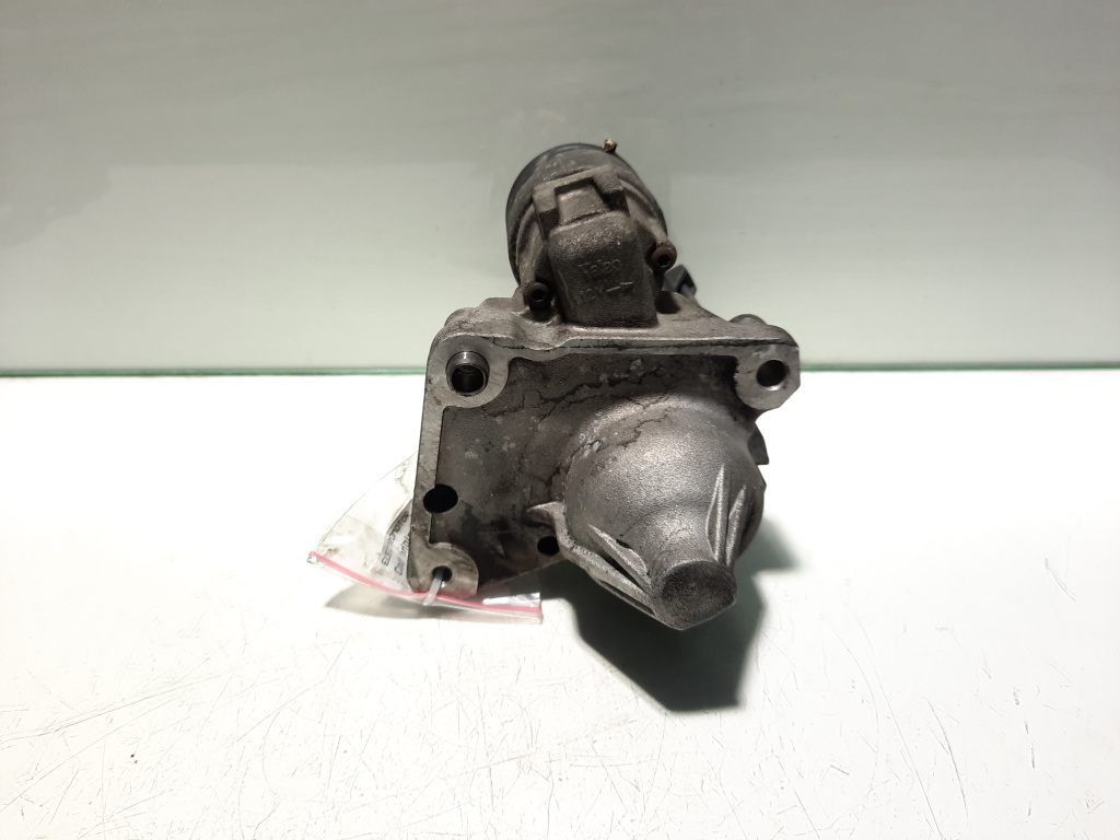 Electromotor, cod 9645100680, Peugeot 407, 1.6 HDI, 9HZ, 5 vit man (id:499691)