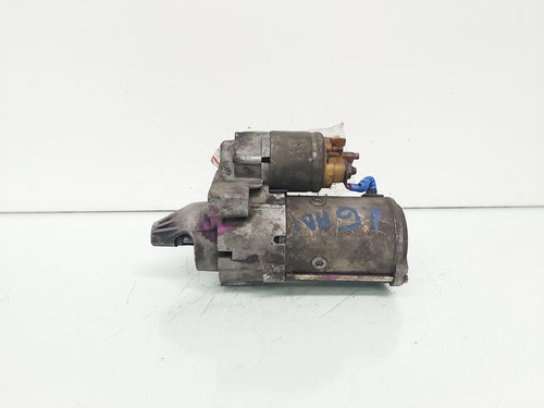 Electromotor, cod 9646694080, Citroen C5 (II), 1.6 HDI, 9HZ, 5 vit man (idi:659928)
