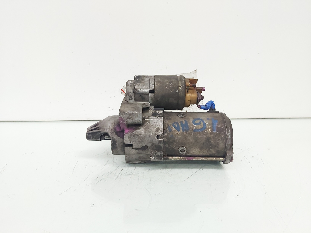 Electromotor, cod 9646694080, Citroen C5 (III) Break, 1.6 HDI, 9HZ, 5 vit man (idi:659928)