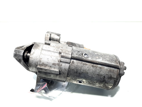 Electromotor, cod 9646694080, Peugeot 407 SW, 1.6 HDI, 9HZ, 5 vit man (id:513038)