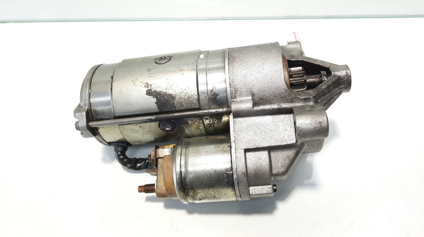 Electromotor, cod 9646972280, Citroen C4 (I) 2.0 hdi, RHR, 6 vit man (idi:476007)