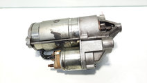 Electromotor, cod 9646972280, Peugeot 307 SW, 2.0 ...