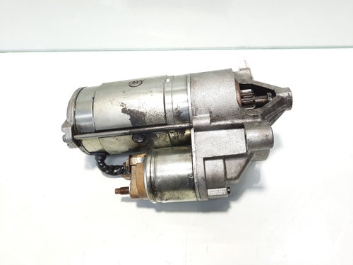 Electromotor, cod 9646972280, Peugeot 307 SW, 2.0 hdi, RHR, 6 vit man (id:476007)