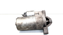 Electromotor, cod 9647982880, Peugeot 206, 1.4 ben...