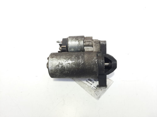 Electromotor, cod 9647982880, Peugeot 206 Sedan, 1.4 benz, 5 vit man (idi:423883)