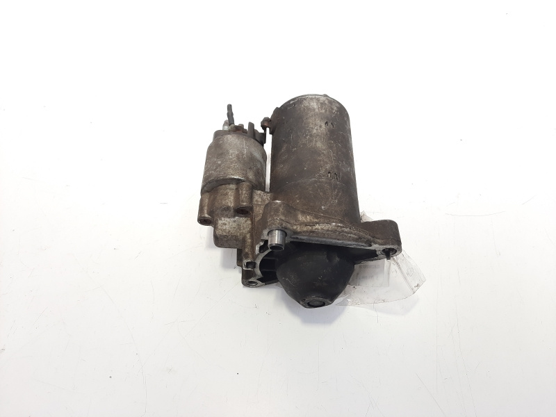 Electromotor, cod 9647982880, Peugeot 206 SW, 1.4 benz, 5 vit man (idi:423883)