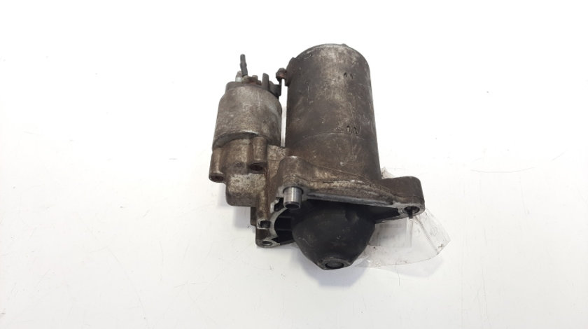 Electromotor, cod 9647982880, Peugeot 206 Van, 1.4 benz, 5 vit man (idi:423883)