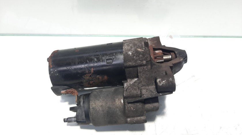 Electromotor, cod 9648111680, Citroen Berlingo 2, 1.9 D, WJY, 5 vit man (id:458433)