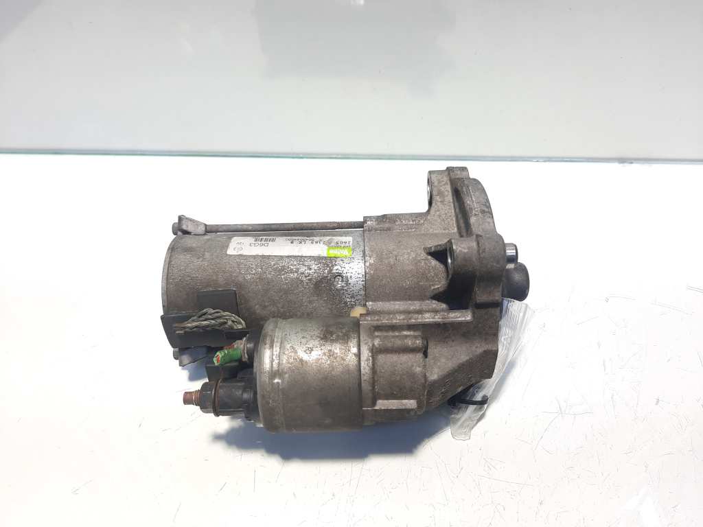 Electromotor, cod 9648644680, Citroen C2 (JM) 1.6 VTS, NFS, 5 viteze (id:460708)