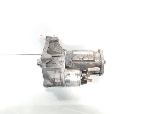 Electromotor, cod 9654561480, Peugeot 407, 2.0 HDI, RHR, cutie automata (idi:591957)