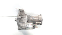 Electromotor, cod 9654561480, Peugeot 407 Coupe, 2...