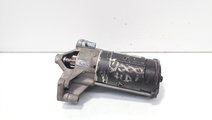 Electromotor, cod 9654561480, Peugeot 407 SW, 2.0 ...