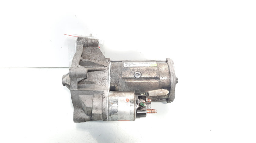 Electromotor, cod 9654561480, Peugeot 508, 2.0 HDI, RHR, cutie automata (idi:591957)